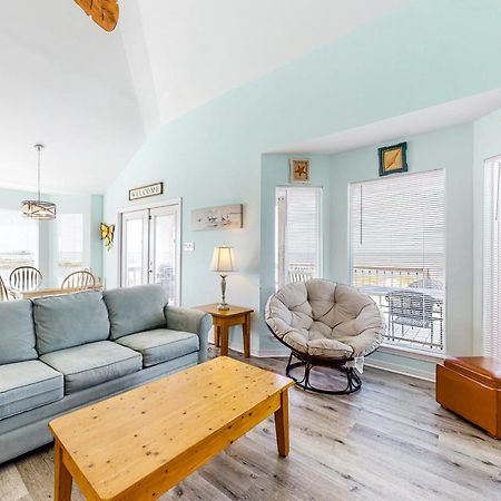 Sunset Beach Dauphin Island Exterior photo