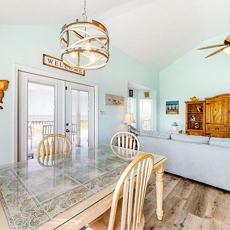Sunset Beach Dauphin Island Exterior photo
