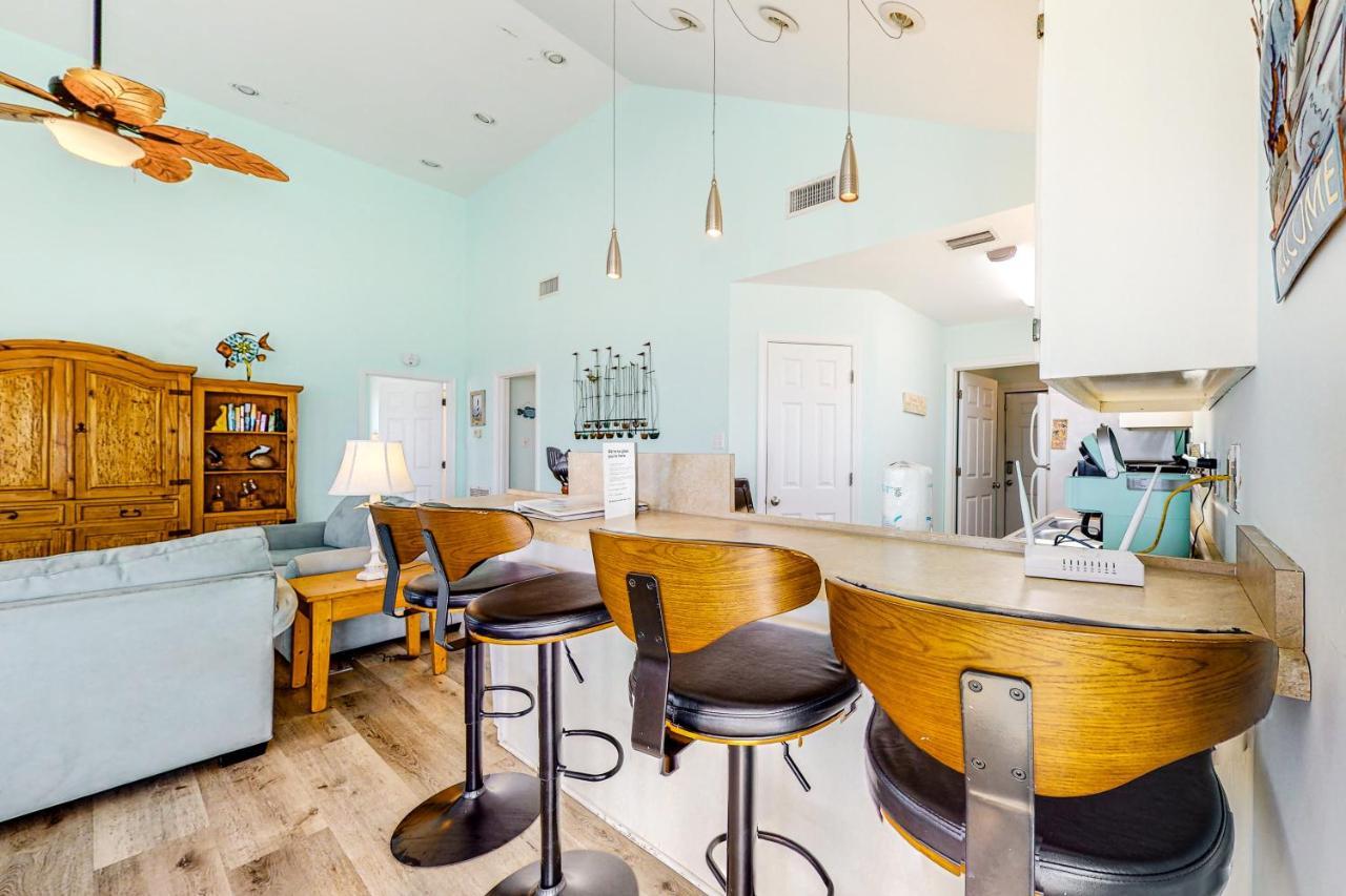 Sunset Beach Dauphin Island Exterior photo