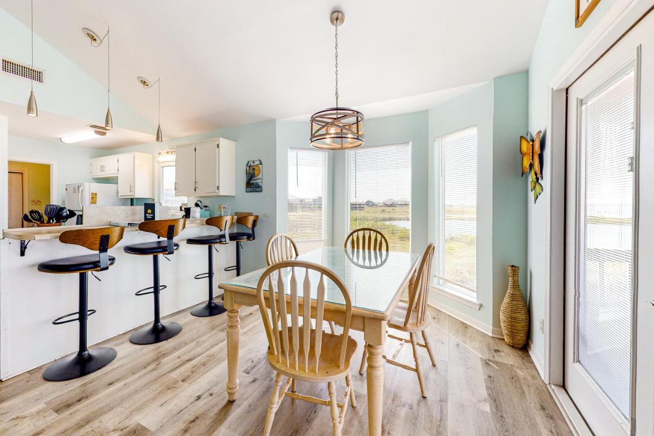 Sunset Beach Dauphin Island Exterior photo
