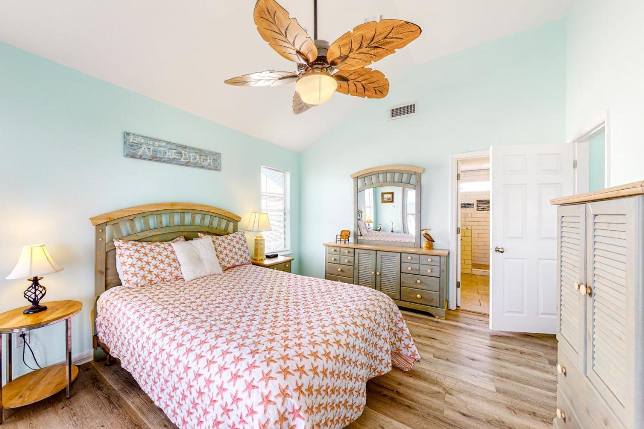 Sunset Beach Dauphin Island Exterior photo