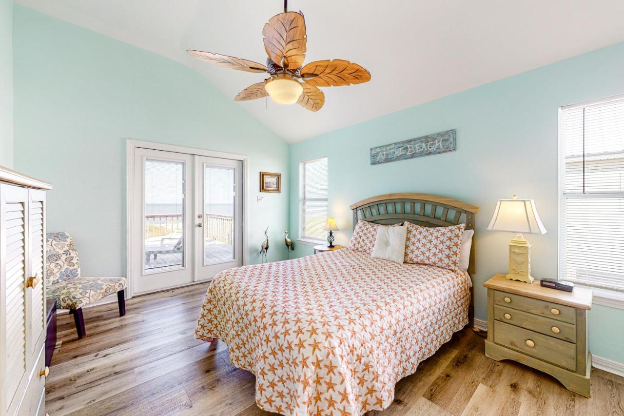 Sunset Beach Dauphin Island Exterior photo